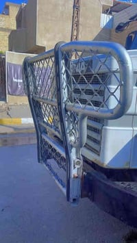 درع • خمس ورقات • اكسسوارات سيارات