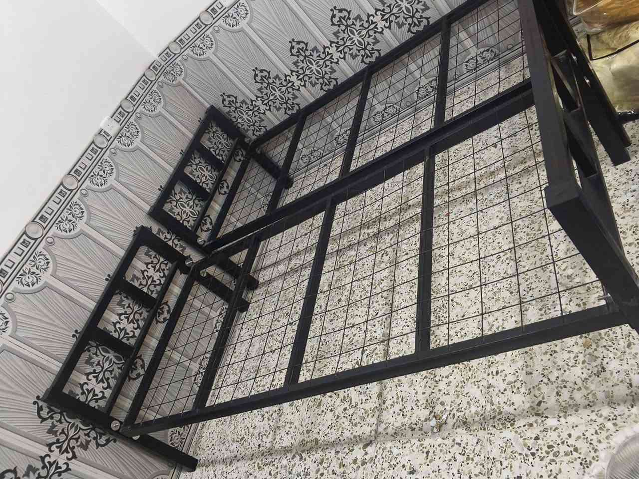 جربايه حديد عدد 3 ام النفر بغداد الدوره ***********
