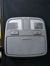 اضاءة سقف • سوناتا • توصيل