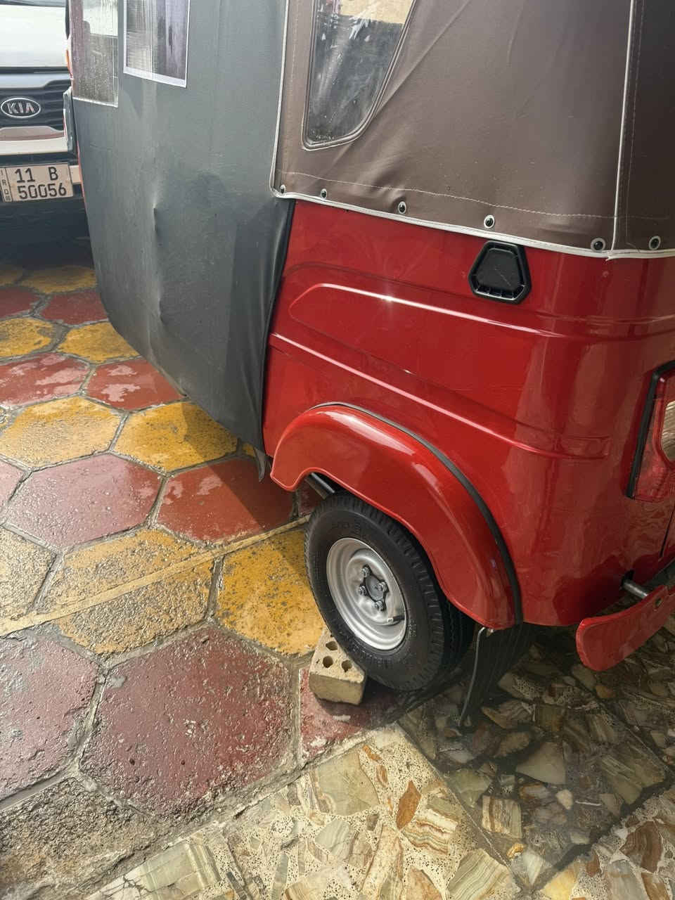 22 رقم وسنويه تحويل لاضربه ولاصبغ محرك مكفول سعر 8600 وبيهه مجال قليل للستفسار ***********
