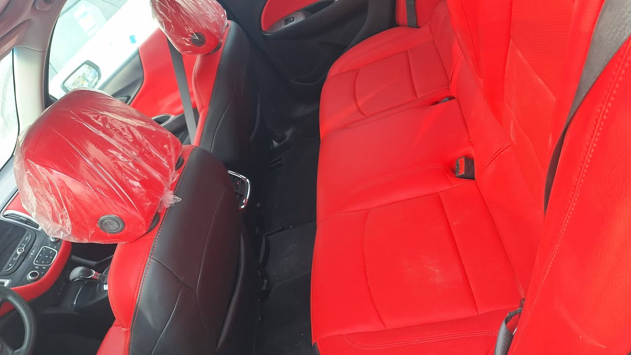 بصمه
كشنين كهربائي 
بنورامه 
سياره جديده ماشيه ١٩ 
حدثه كلش بصيط جاملغ امبدال ابلادي فقط 
لاستفسار ***********
