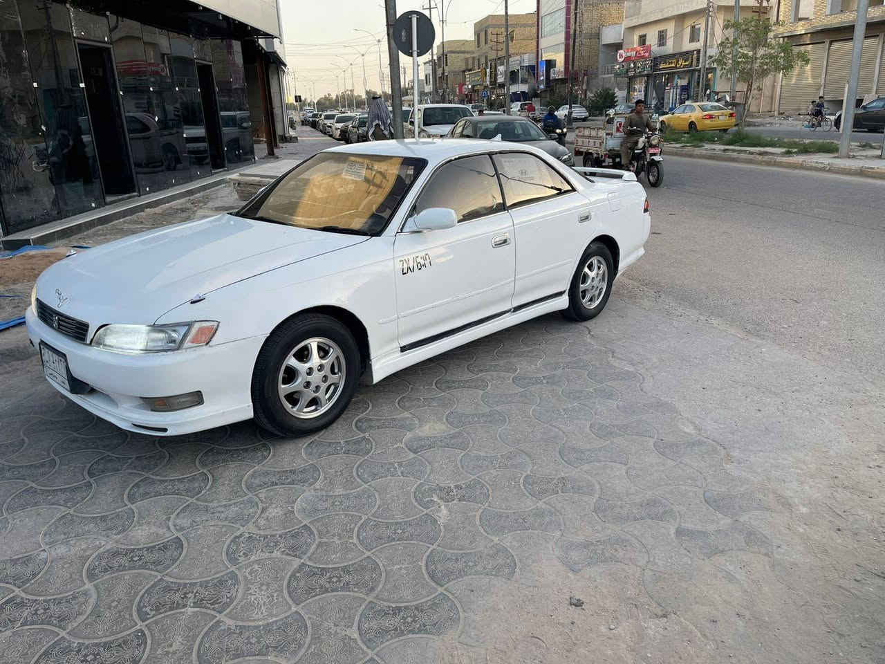 السلام عليكم اخوان مارك نفخ جاهزه مكفوله من عيب شرعي مشروع وطني رقم نجف مكينه ونجي تبريد شقال مكاني ناصريه مركز المدينه سعر 50 ***********
