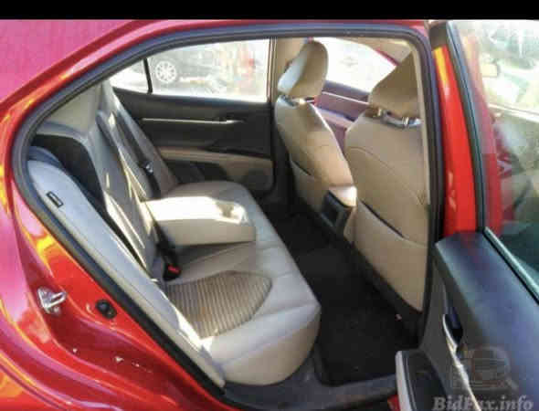 لبيع فقط كامري امريكي se 2021ماشية 83الف حادث موضح بصور بيها صبغ شبرين بل جنطة ومكانين بارد فقط بجم كبس وبدون ايرباك السيارة حلوه ونضيفة كير ومحرك مكفول رقم اربيل باسمي
شرط التحويل العنوان بغداد الكرخ السعر 192
للستفسار ***********
