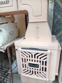 عندي مفرده  استعمال قليل للبيع  ماركه  أو نوكس سعرها ١٩٠ ألف مكاني الس...