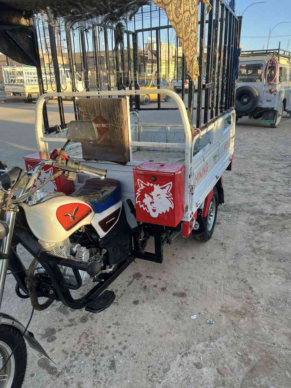 سلام عليكم ستوته موديل 22البيع ركبه شاصي شرط كله شغال      ***********👀
