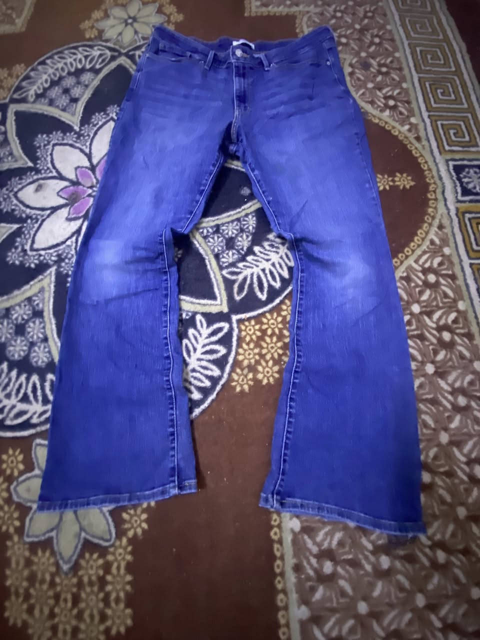 ب٨ القطعه


**إذا كنت صاحب هذا الإعلان وتريد حذفه لأي سبب، رجاءا أرسل رسالة إلى الدعم الفني**