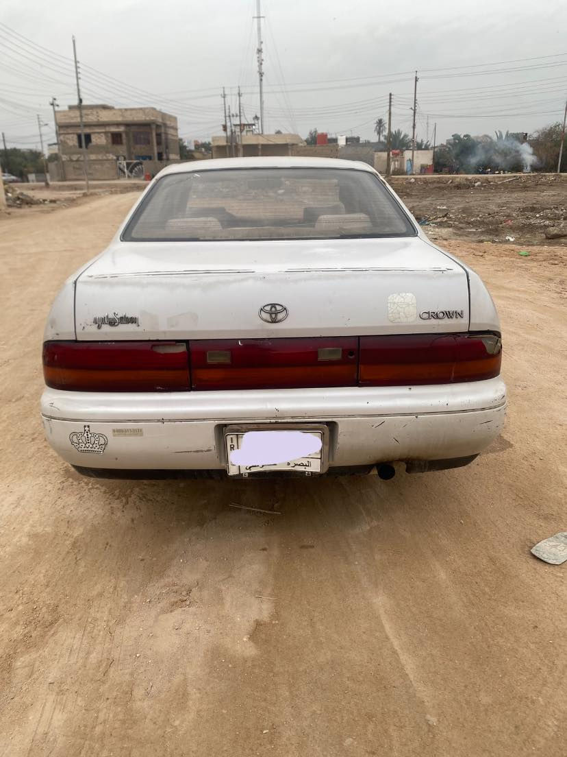 سلام عليكم سياره بطه للبيع مديل 2000   كفاله ضربه ونقل وكصه وضربه قويه مكينه وكير جددد صالي ٣ اشهر من شادهن  السعر ب ٣٦ وبيه مجال للشراي تحويل موجود ثاني يوم احولك رقم بصره


**إذا كنت صاحب هذا الإعلان وتريد حذفه لأي سبب، رجاءا أرسل رسالة إلى الدعم الفني**