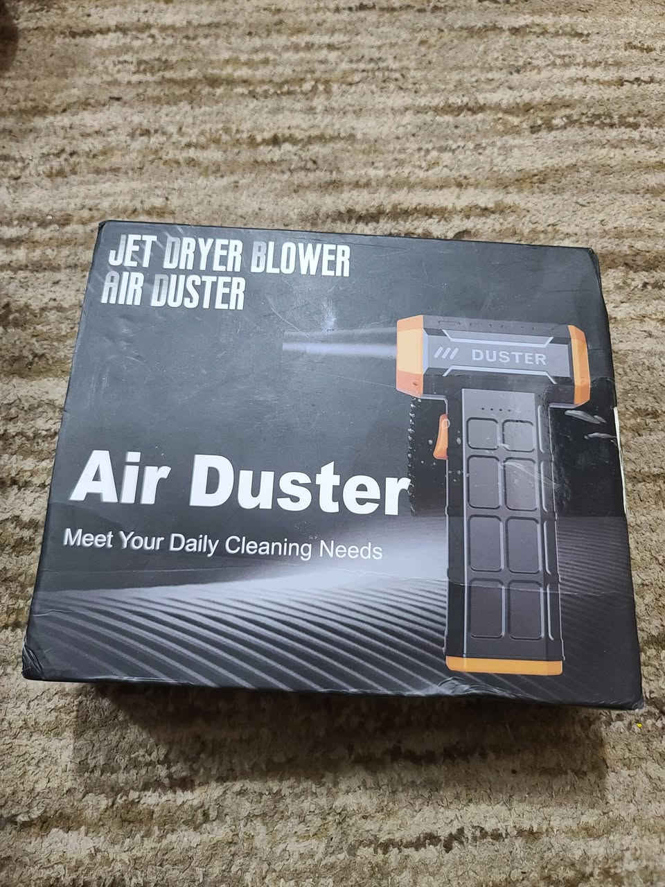 منفاخ شحن تيربو
اول تم ب ٢٠ الف


**إذا كنت صاحب هذا الإعلان وتريد حذفه لأي سبب، رجاءا أرسل رسالة إلى الدعم الفني**