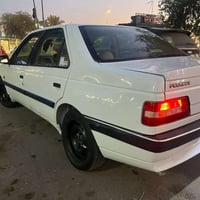 بيجو لاميس • ٢٠١٢ • رقم انكليزي جديد