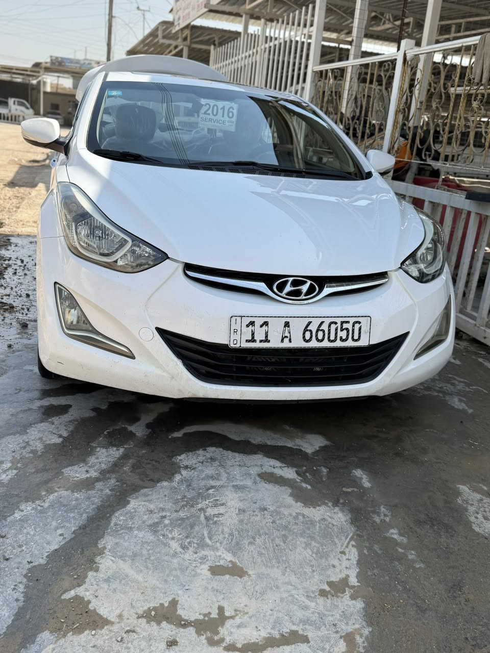 سلام عليكم
النترا موديل ٢٠١٦خليجي
بدون صبغ سونار بل منشور
فول موصفات معروفه محرك ١٨٠٠دوش
رقم بغداد مكاني بغداد يرهم مراوس
سعر ١٢٦ بيهه مجال هاتف
***********

