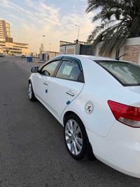 سيراتو ٢٠١١ • فتحه بصمه • رقم اربيل