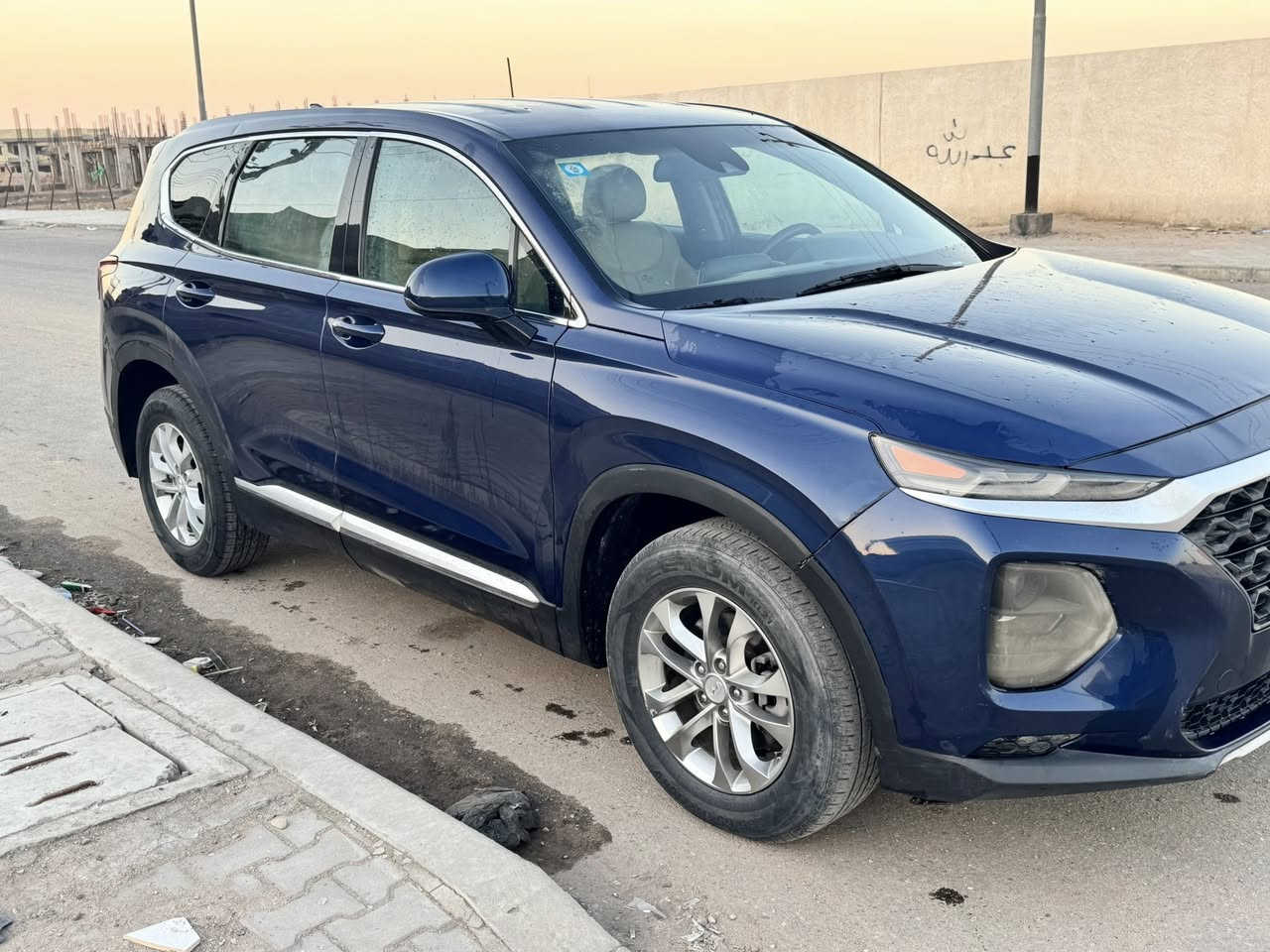 سنتافيا مديل 2020 رقم بصره وارد أمريكي مكينه 2500 جاهزه مكينه كير حداديه تبريد تدفئه للاستفسار 
الاتصال 
***********
***********
