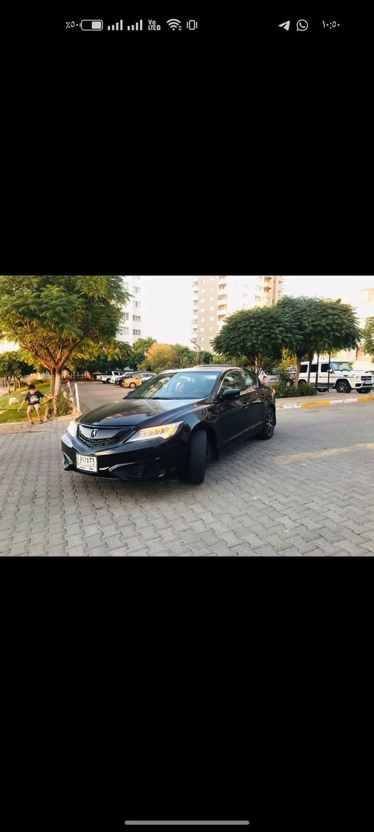 السلام عليكم هونداياباني اكيورا 2016 فول مواصفات للبيع او مراوس ***********مكانها بغداد الكاظميه  سعر 115وببها مجال
