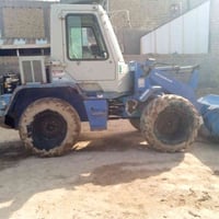 شفل للبيع حجم 50 بطه جاهزه للعمل 07838795768