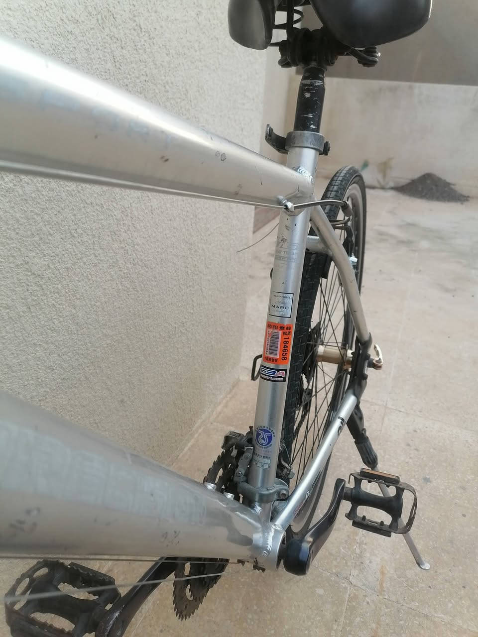 C700 قطعة حلوة المنيوم


**إذا كنت صاحب هذا الإعلان وتريد حذفه لأي سبب، رجاءا أرسل رسالة إلى الدعم الفني**