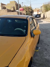 مكينة وكير زينة • بطارية • سوق الشيوخ