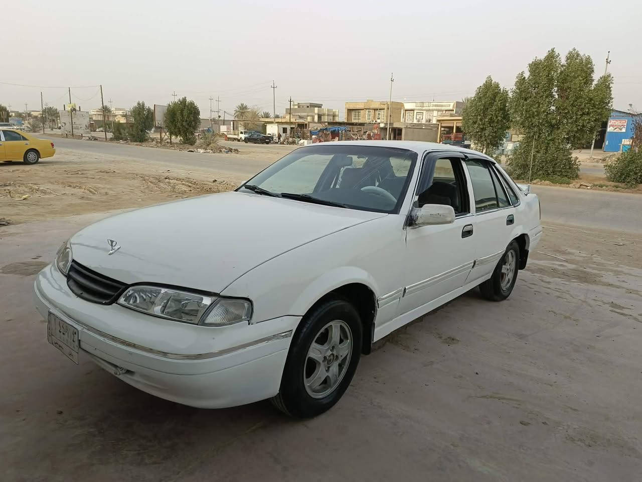 برنس ١٩٩٦ رقم بابل سنويه٢٠٢٩ كير محرك حداديه تخم تاير جدد شاشه تبريد شغال تراي للبصره سياره مال جناي مصبوغه عام عنوان بابل القاسم السعر٣٠ وبيهة مجال بصيط ***********
