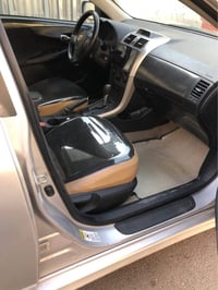 اللهم صلي على محمد وال محمد  كورلا 2009 مصبوغة عام جمالية بغداد هزة وس...