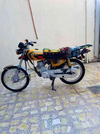 موديل ٢٣ • ٤ كير • اوراق اصلية