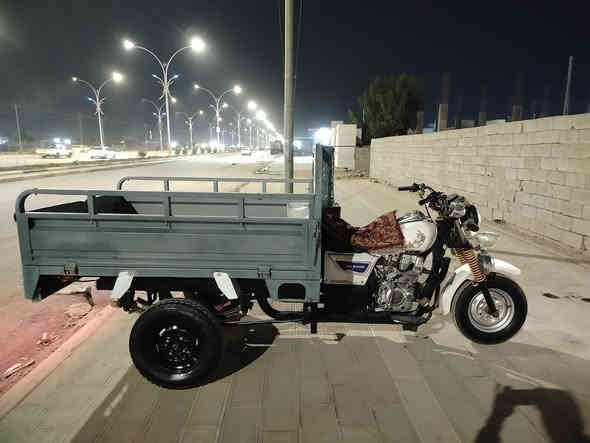 السلام عليكم ستوته للبيع مديل 13 اوراق أصولي محرك جديد كهربائيات كله شغاله تايرات  جدد جاهزه عوزه بس سايق السعر مليون و 350 مكاني شطره وهذه رقمي ***********
