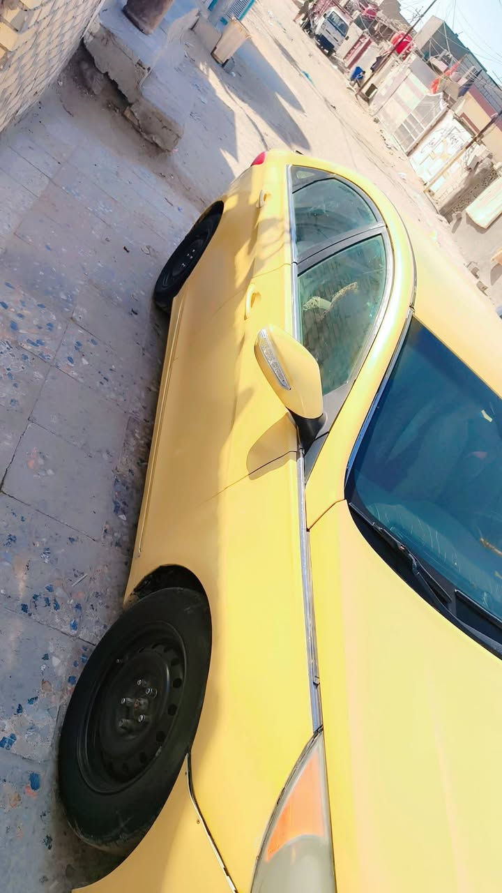 السلام عليكم سوناته 2011امريكي  مكينه وكير مكفولات ضربته جوملغ وبنيد فقط لبل واحد رقم إنكليزي سنويه لل30 تحويل ثاني يوم  مصفره هيه وغرمات السعر 95وبيه مجال مكاني النجف  ***********
