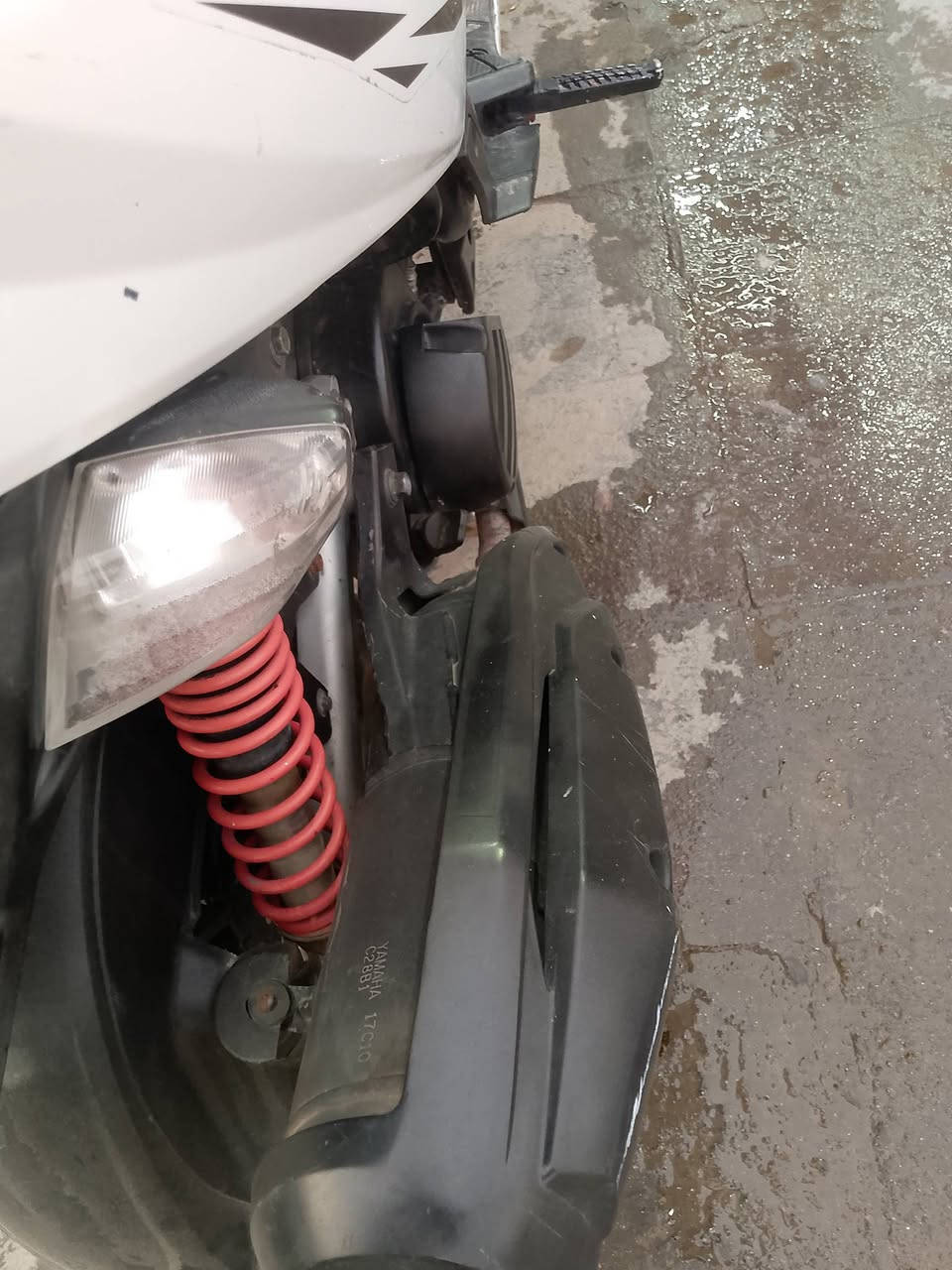 سلام عليكم درجه جيت ارا كل شغال سلف كهربائيات شغل وراق كامل مكاني بغداد الشعله سعر ٥٥٠الف ***********
