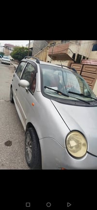 كيو كيو • اوتو • باتري جديد