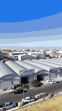 تجهيز وصيانة كافة الأعمال الصناعية 🔧
📍 البصرة – صناعية حمدان، جملون 11F، الشارع العام
📞 ***********
***********
