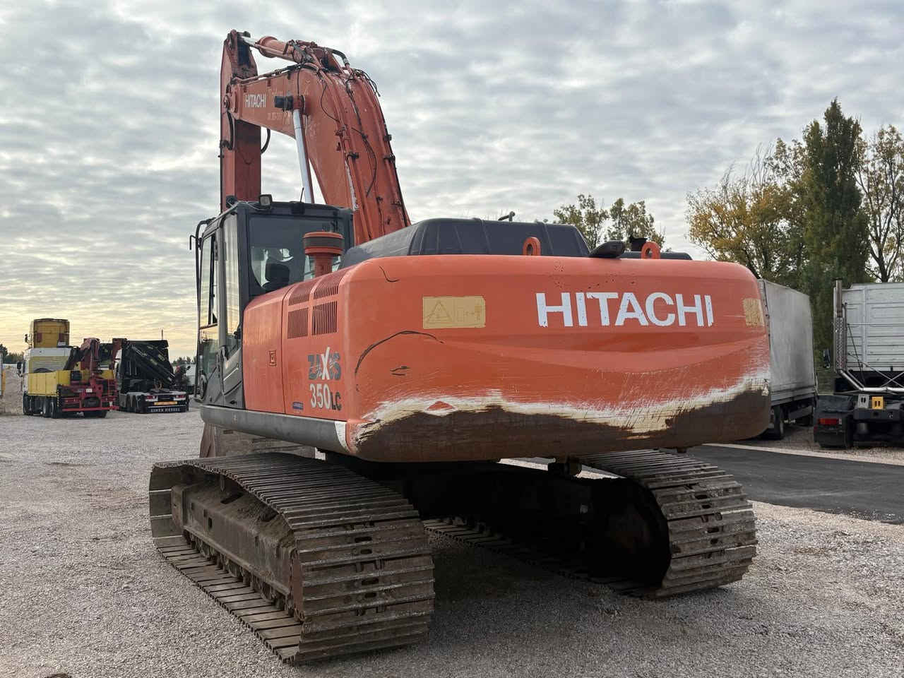 Thttps://www.samaaljadida.com/
‏‎شركة سماء الجديدة
‏‎لتجارة الات زراعية وبناء واستيراد جميع الات زراعية وشاحنات في جميع انحاء العالم ومع شركة سماء الجديدة سوف تجد افضل الة ويمكنك شرائها
‏‎استعد لتجربة القوة 
Hitachi ZX350
مشتغل:7000 
 المصدر : أربيل العراق 
كود:10545 
‏‎للمزيد من المعلومات والطلب تواصلوا معنا  عبر واتساب
*********** - ***********
‏‎العنوان: أربيل، شارع 100 متر، أبراج WOW
‏Towers

‏‎كومپانياى سماء الجديدة
‏‎بو بازركانيكردن به ئاميرى كشتوكالى و بيناسازى و هاورده كردنى هه موو ئاميره كشتوكالييه كان و بارهه لكره كان له سه رانسه رى جيهاندا. لەگەل كومپانياي سماء
‏‎الجديدة باشترين ئامێرەکان دەدۆزیتەوە
Hitachi ZX350
مشتغل:7000
المصدر : أربيل هةولير
كود :10545
‏‎بوّ زانيارى زياتر وداواكردن  نامه بو
*********** - ***********
