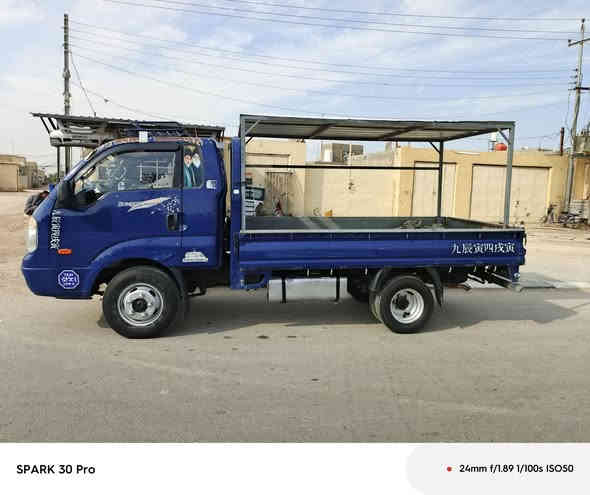 سلام عليكم شباب فحل للبيع مسكر سبلاين محور 14 مكفول كفاله عامه موديل 10 مكينه  لاتبخير ولا تنقيص 
حداديه ميه بل ميه تخم تايراد جديد سياره كبل للشارع 
هاذه رقمي ‏‪***********‬‏ مكاني نجف مشخاب ناحيت القادسيه وشراي بي خير ويدلل
