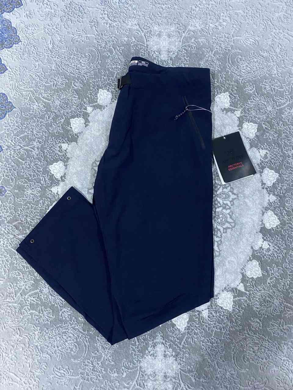 السلام عليكم ورحمة الله وبركاته

Arc'teryx Gamma Pan
قیاس XL/101CM/38
توصيل جميع محافظات العراق 🚖


**إذا كنت صاحب هذا الإعلان وتريد حذفه لأي سبب، رجاءا أرسل رسالة إلى الدعم الفني**