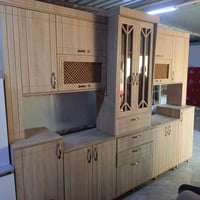 محاويل حي العسكري • كاونترات ام دي اف والالمنيوم • ديوان وأجهزة منزلية