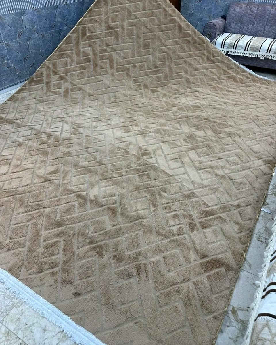 الـسـعـر 70 ألف 💣
  
قياس 4×3📐✅️❤️
قياس 3/5 85 الف
قياس 3/6  95 الف

زولية كلاودي ثقيل خام سوفت حرير مقدف كوالتي عالي ضهر كتان كابوي مانع تزحلق

القياس 📐 4️⃣متر  ✖️ 3️⃣ متر

للحجز و الأستفسار مراسلة الصفحه 
  ‪‬‎

يوجد خدمة توصيل داخل بغداد 5و لجميع المحافظات6


**إذا كنت صاحب هذا الإعلان وتريد حذفه لأي سبب، رجاءا أرسل رسالة إلى الدعم الفني**