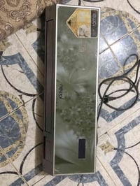 هيتر هوائي كهربائي • حي نصر