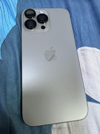 للبيع ايفون ١٦ برو ماكس ماستر كوالتي ألون تيتانيوم ذاكره 256جهاز جديد ...