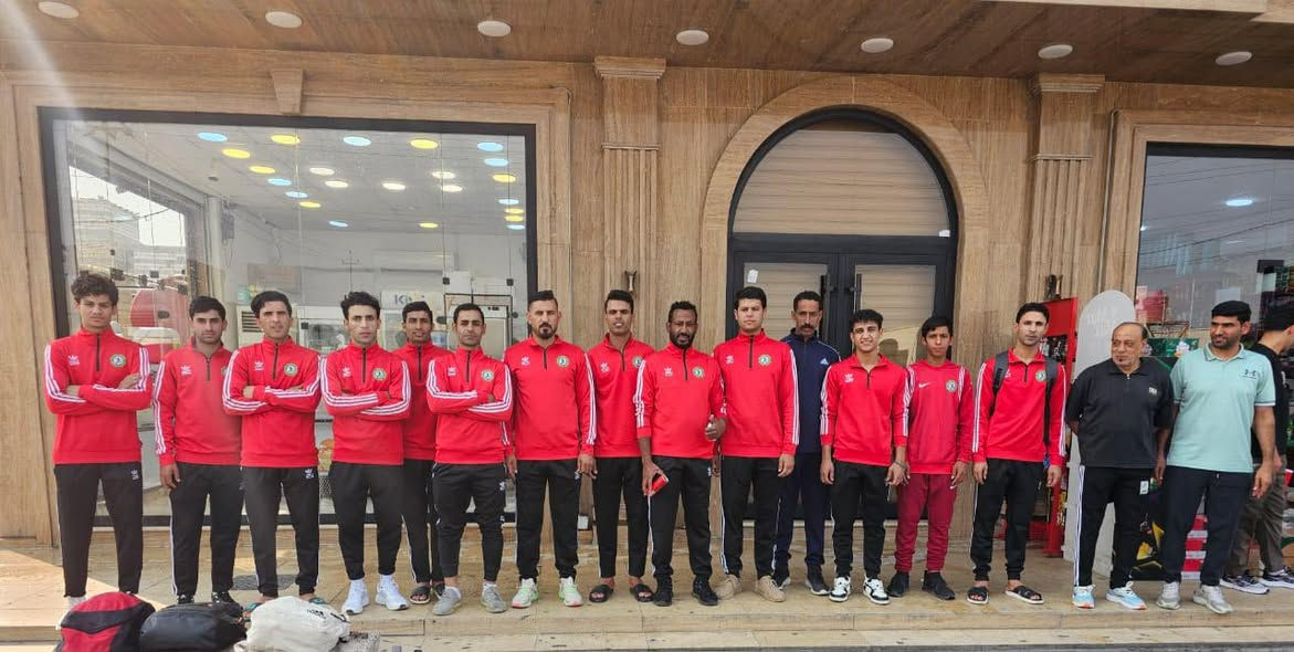 ❇️اللهم صل على محمد وال محمد ❇️

                  تجهيز فريق الشموس الرياضي
                        الحبيب الكابتن محمد 

        شوفلي جمال القطعة وترتيب والذوق والنزاكة
                  ⭕️⭕️محافظة البصرة⭕️⭕️
      
                        بالتوفيق حبايب كلبي.           

                         ✳️العنوان ✳️
                 حي المهندسين شارع الخيمة
                  مقابل مطعم ليالي الفرات 
                      👇
تراك بجامة ثقيلة اصلي يجي فارغ طبعة حسب الطلب 
  
     للإستفسار مراسلة الصفحة او الاتصال
                   ***********
        مستعدون لتجهيز الاندية والفرق الشعبية 
              التوصيل لجميع المحافظات 🇮🇶 ب 5 الف
