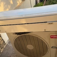 سبلت • انفيرتر • ٢ طن