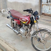 ماطور نضيف • موديل ٢٠١٩ • ٥ كير