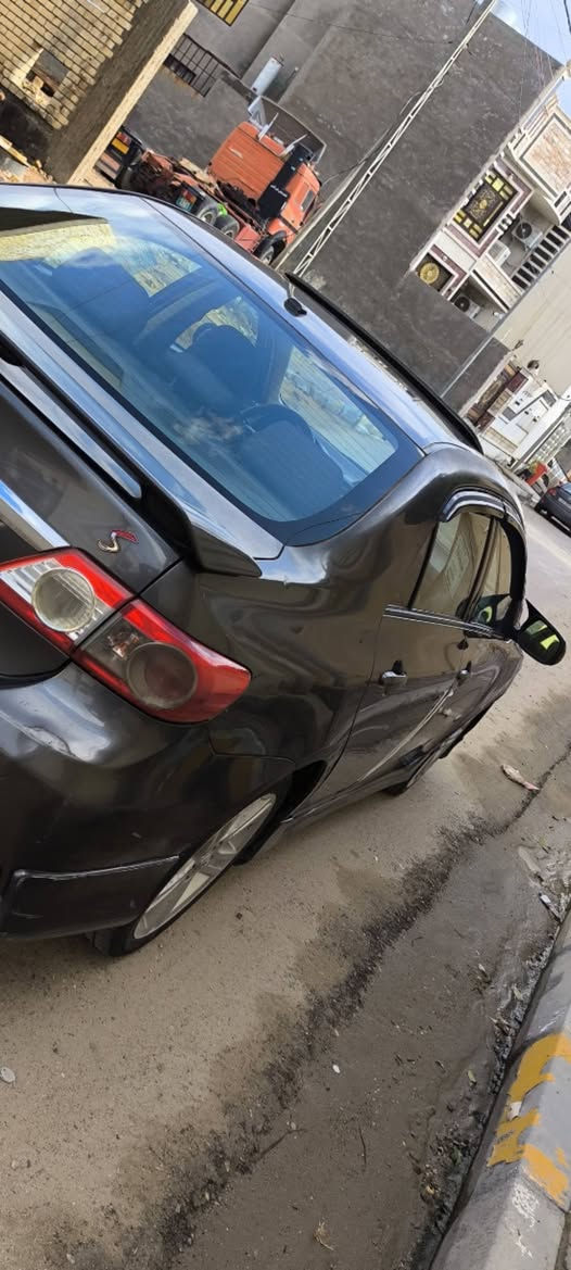 كورلا وارد امريكي  2013  فول مواصفات للاستفسار ***********
