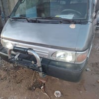 كيا للبيع موديل ١٩٩٤ رقم بصره حمل مكان السياره بغداد سياره جاهزه السعر...