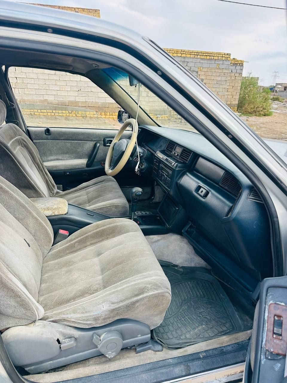 ارنب مشروع وطني مداور ثاني يوم رقم انبار بأسمنه
سياره مالت جناي تنام  بذانها ربع ماتخسر عليها 
لمن الله يرزكك اكلعها 
سعرها 60  
تحرمصلي اوكعلك ثنين قفلها 58 

سياره نهف بيها للبصره قزرقط مابيها  

التفاصيل الثانيه مثليش هي سياره عمرها 30 سنه 
اصوليات وشاصي بها الشارب 🥸 

رقم راعيها ‭٠٧٨٢ ٧٤٥ ٦٦٥٧‬
