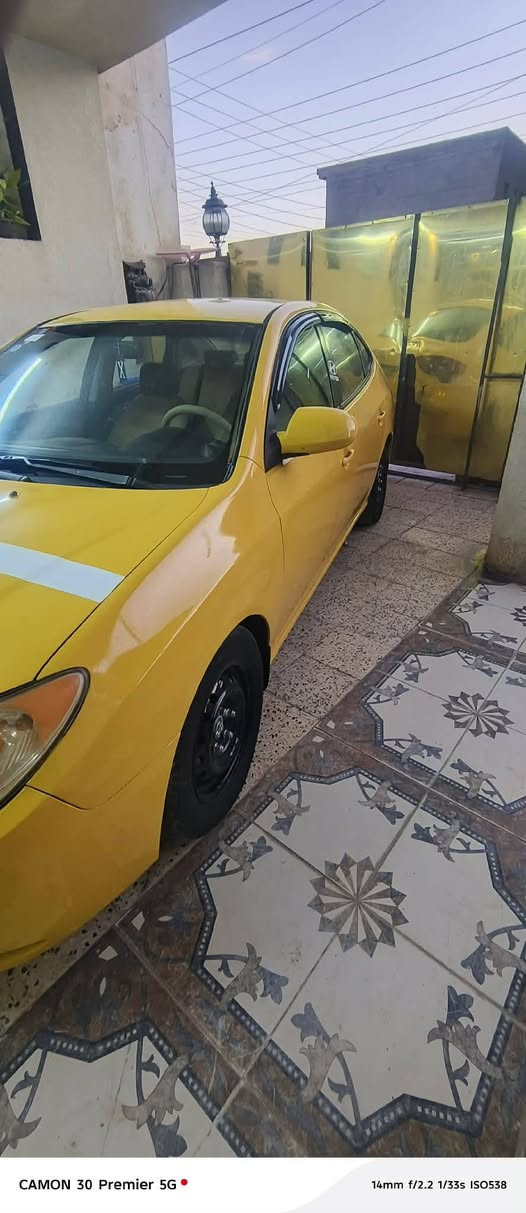 سلام عليكم النترا ٢٠٠٨ مكينه 2000رقم بغداد وبسمي مصفره هيئه وغرامات شرط التحويل حادثه  الباب الخلف السائق من امريكا فقط بل عراق وماكو شخط مكينه كير كفاله تخم تاير صدر امامي خلفي جديد تبريد تدفئه شغاله ليبل واحد سياره جديده بدون دواخل مكفوله كفاله عامه  حتى كتلوك الشركه بيهه  رقم بغداد انكليزي مال جني العنوان  بغداد النصر والسلام  السعر96وبيه مجال حك الجيه رقم الهاتف***********
