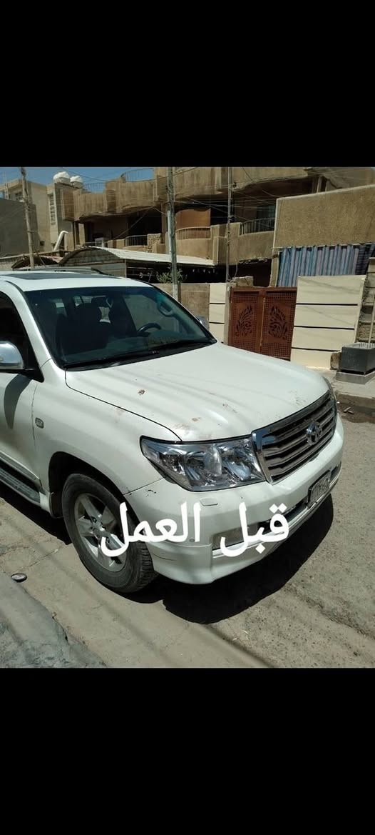 بسم الله الرحمن الرحيم 
كابتن ثامر للبوليش 
بوليش درجة اولى 
بوليش خمس مراحل 
1/سقل السيارة كاغد ماء(عند الحاجة)
2/بوليش خبطة خشن +R/M(حسب الحاجه )
3/بوليش R/M
4/بوليش ركسن  +شمع أمريكي نانوسيراميك
5/بوليش  شمع بتقنية النانو سيراميك 
********************************
علما ان العمل يدوي 
أني أجيك اينما تكون السيارة(داخل بغداد )
للإستفسار هذه أرقامي 
(***********)(***********)
كابتن ثامر ومن الله التوفيق 
(للعلم غير متواجد على الفيس )

بسم الله الرحمن الرحيم......
كابتن ثامر للبوليش..............
على بركة الله.......................
بشرى ساره إلى زبائننا الكرام 
ونظرآ للاوضاع التعبانه
تم تخفيض اسعارالبوليش....
1/السيارات العالية...بدلآ من
(150$_إلى _125الف دينار )
2/سيارات الصالون....بدلآ  من
(100$_إلى _ من75الى 100الف دينار 
علما ان العمل يدوي........................
اني أجيك اينما تكون السيارة داخل بغداد 
هذه أرقامي(***********)(***********)
ملاحظة/السيارة اللي عليها بوخة صبغ الاجورتختلف 
كابتن ثامر   ومن الله التوفيق بغداد, العراق
