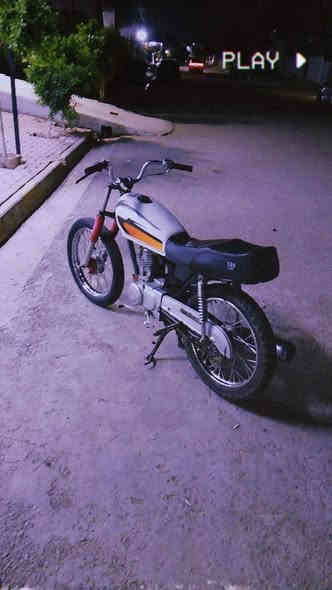 رابيدو 23 للبيع 

اي عيب مابيها فقط لاستيك ولف يراد تبديل

سبب البيع محتاج

دهن جديد دهن اماراتي 

سعر 320 وبي مجال

رقمي ***********
