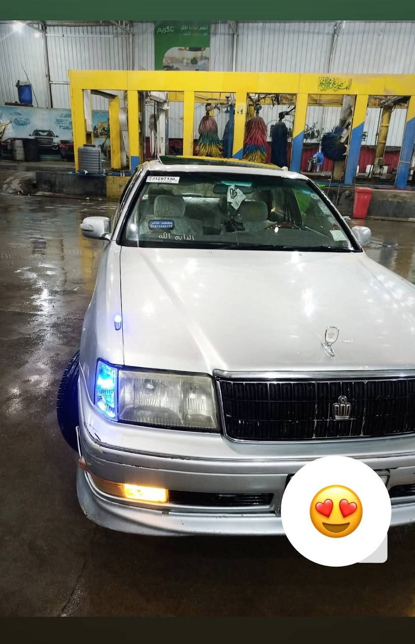 سلام عليكم راس ثور موديل 96 سياره كرستال بطاين وكشنات الفين كفالة من الكص ونقل جثه بسمي مداور ثاني يوم رقم انبار مشروع وطني  سعر.87 وبيها مجال
1.فتحه بلاديه سيارة
2.كير ومكينه حاويه vvti
3.حداديه خير من الله وتخم تاير جديد
4.شاشه تاب 4 سماعت ملكه
5.تحوير النجف فوك وجوه
*********** تصال وخادم
