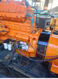 كمنز 5ونص توليد 400kva كامشفت جبر اتصال ٠٧٧٠٢٥٣٠٤٩٠ ٠٧٨٤٨١٩١٧٤١