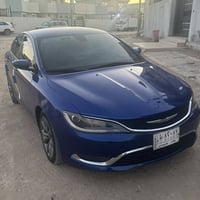 C200 S • ٢٠١٦ • ٦ سلندر ٣٦٠٠