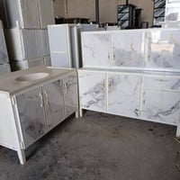 كاونتر • سنك • توصيل مجاني بغداد