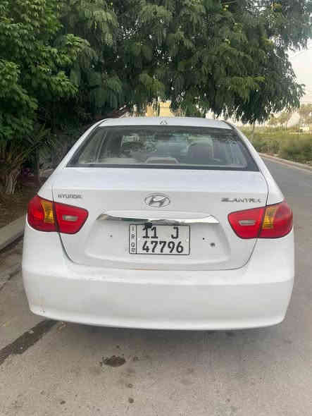 السلام عليكم النترا ٢٠١١ خليجي
السياره فتحه تبريد تدفئه خير من الله
سياره نصبتها حلوه مكينه كير 
مكان السياره بغداد
التواصل *********** Colombo
