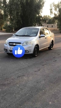 سيارة افيو موديل 8 كير عادي السعر ٥٨  مع مجال قليل  اي استفسار 0770102...